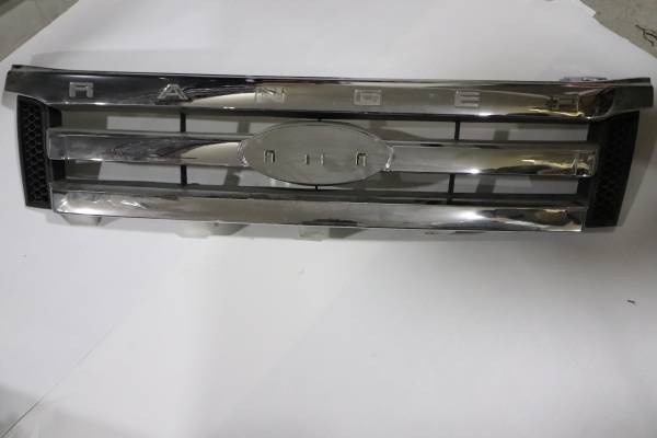 FORD RANGER 3.0 TDCİ ÇIKMA PARÇA  2009-2011 SIFIR ÖN PANJUR.